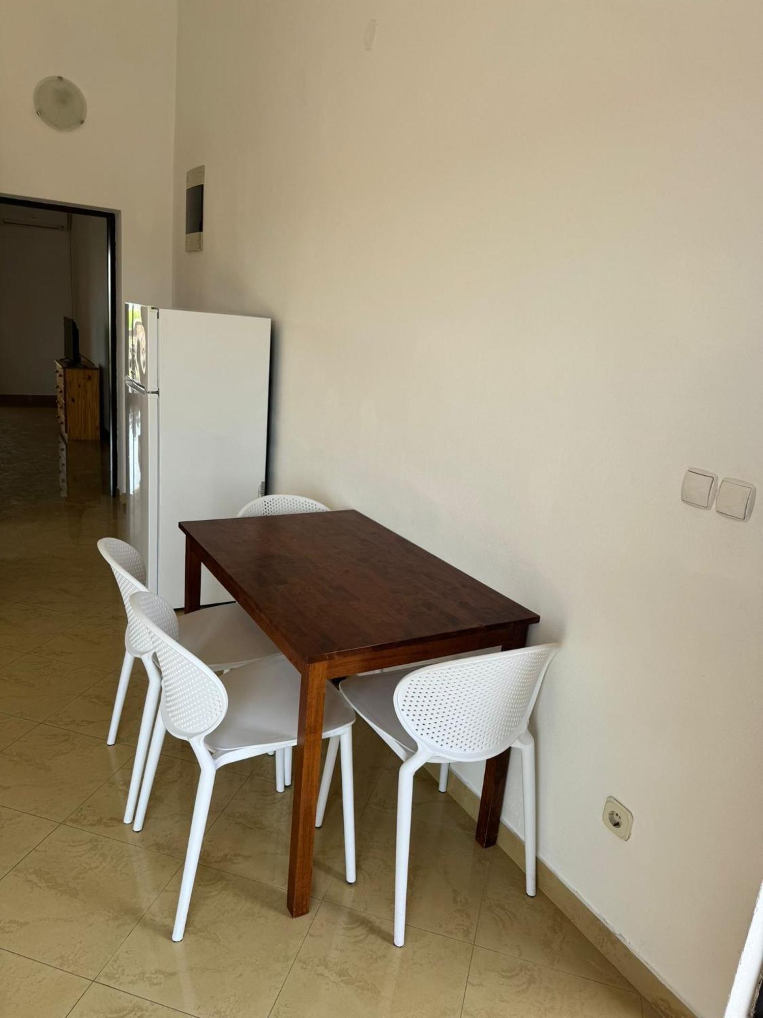 Apartments Bernarda 2 Nin Exterior foto